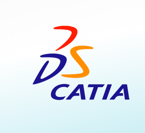 catia三维图导出3维pdf